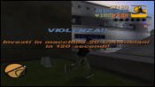GTA 3 Violenza #20
