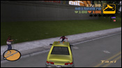 GTA 3 Violenza #20