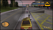 GTA 3 Violenza #20