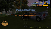 GTA 3 Violenza #20