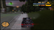 GTA 3 Violenza #20