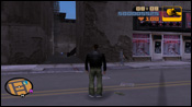 GTA 3 Violenza #2