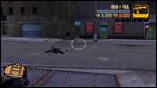 GTA 3 Violenza #2