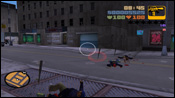 GTA 3 Violenza #2