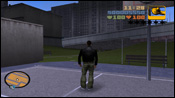 GTA 3 Violenza #2