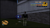 GTA 3 Violenza #2