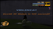 GTA 3 Violenza #2