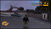 GTA 3 Violenza #3