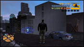 GTA 3 Violenza #3