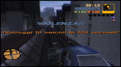 GTA 3 Violenza #3