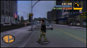 GTA 3 Violenza #3