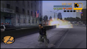 GTA 3 Violenza #3