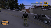 GTA 3 Violenza #3