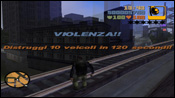 GTA 3 Violenza #3