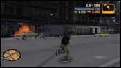 GTA 3 Violenza #3