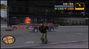 GTA 3 Violenza #3