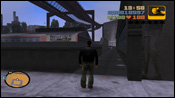 GTA 3 Violenza #4