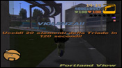 GTA 3 Violenza #4