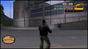 GTA 3 Violenza #4