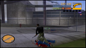 GTA 3 Violenza #4