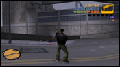 GTA 3 Violenza #4