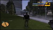 GTA 3 Violenza #4