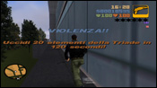 GTA 3 Violenza #4