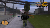 GTA 3 Violenza #4