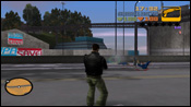 GTA 3 Violenza #4