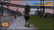 GTA 3 Violenza #4