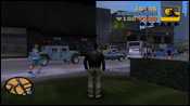 GTA 3 Violenza #5