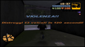 GTA 3 Violenza #5