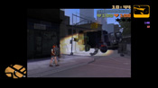 GTA 3 Violenza #5