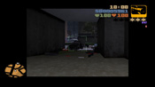 GTA 3 Violenza #5