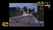 GTA 3 Violenza #5