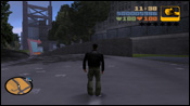 GTA 3 Violenza #5