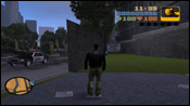 GTA 3 Violenza #5