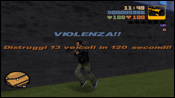 GTA 3 Violenza #5