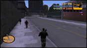 GTA 3 Violenza #5