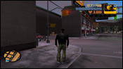 GTA 3 Violenza #6