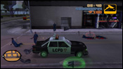 GTA 3 Violenza #6