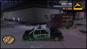 GTA 3 Violenza #6