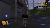 GTA 3 Violenza #6