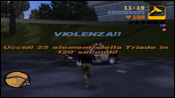 GTA 3 Violenza #6