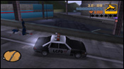 GTA 3 Violenza #6