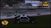 GTA 3 Violenza #6