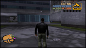 GTA 3 Violenza #7