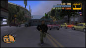 GTA 3 Violenza #7