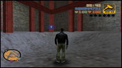 GTA 3 Violenza #7