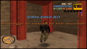 GTA 3 Violenza #7